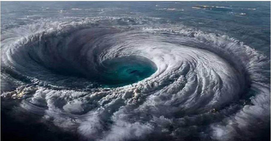 বঙ্গোপসাগরে ২৪ ঘণ্টার মধ্যে সৃষ্টি হবে ঘূর্ণিঝড়